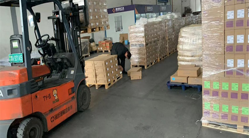 揭阳普宁市到滁州物流专线-普宁市到滁州物流公司-上门取货